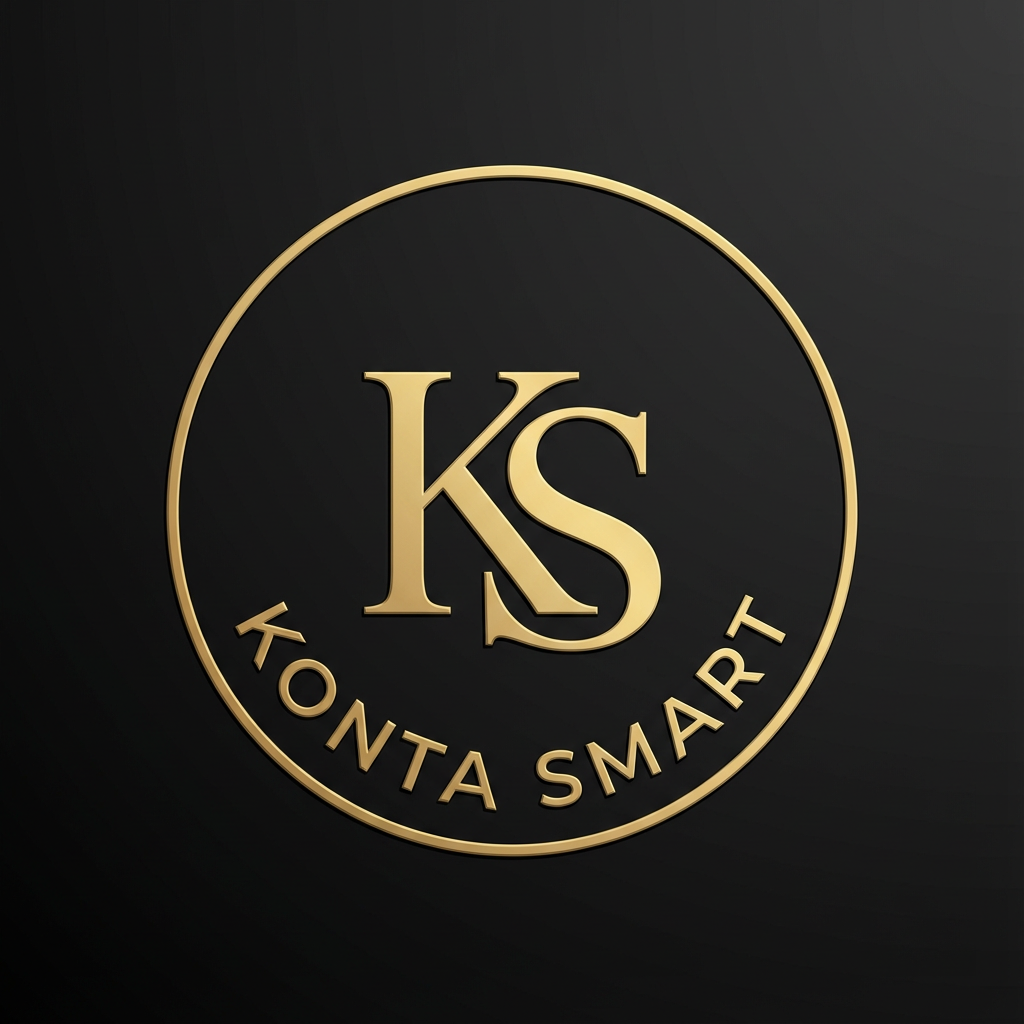 Konta-Smart Logo